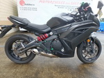    Kawasaki Ninja650 2012  8